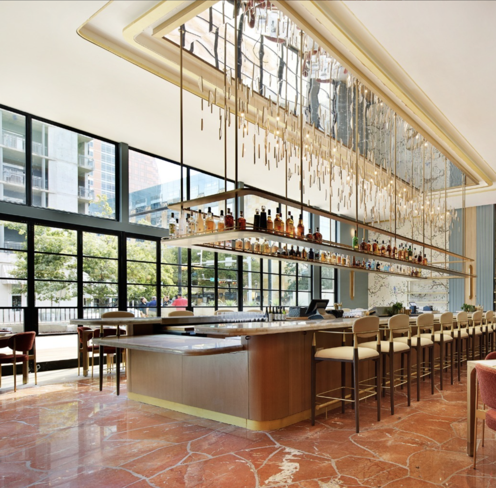 Texas’ Most Beautiful Restaurants Earn Major <em>Robb Report</em> Love — See the Houston, Dallas and Austin Stunners